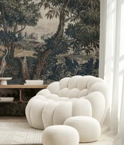 Landscape Tapestries behang WP-800 200x280cm