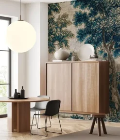Landscape Tapestries behang WP-797 200x280cm