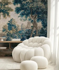 Landscape Tapestries behang WP-797 200x280cm