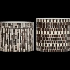 Lango opbergdozen set van 2 stuks - 212320420