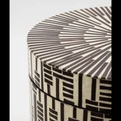 Lango opbergdozen set van 2 stuks - 212320420