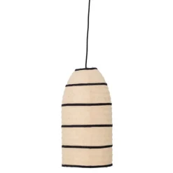 Larrin hanglamp - 32x70 cm