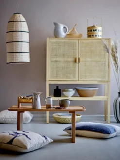 Larrin hanglamp - 29x62 cm