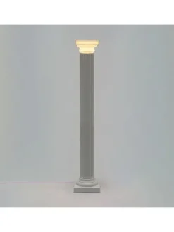 Las vegas lamp - 01536