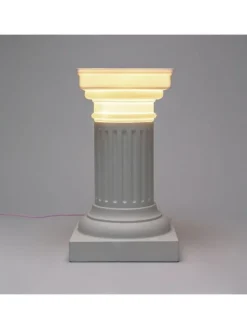 Las vegas lamp/bijzettafel - 01535