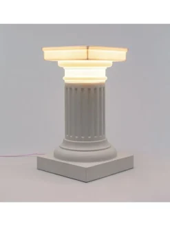 Las vegas lamp/bijzettafel - 01535