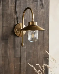 Lason wandlamp - 1559