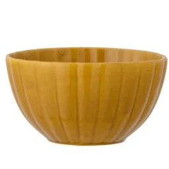 Latina schalen geel set van 6 stuks - 82060599