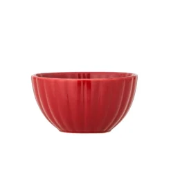 Latina schalen rood set van 6 stuks - 82061934