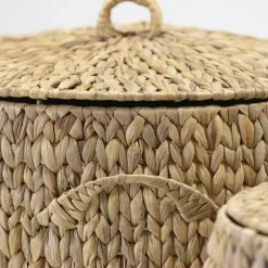 Laun manden - set van 2 stuks