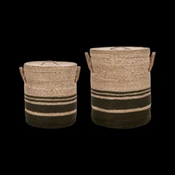 Laundry manden army set van 2 stuks - 212470180