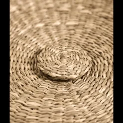 Laundry manden naturel/bruin set van 2 stuks - 266550280