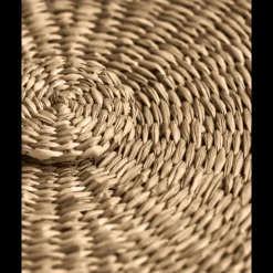 Laundry manden naturel/bruin set van 2 stuks - 266550280