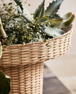 Laurie bloempot L - 8024