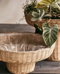 Laurie bloempot S - 8023