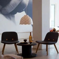 LC Shutters hanglamp - 5741092903