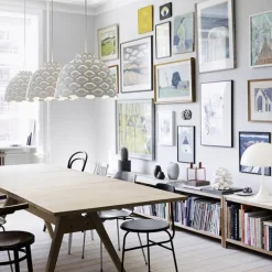 LC Shutters hanglamp - 5741092903