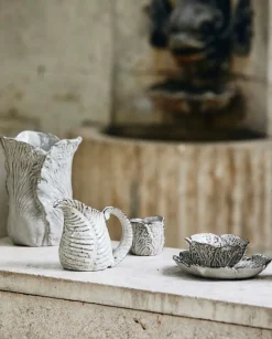 Leafa bord M set van 4 stuks - 68095