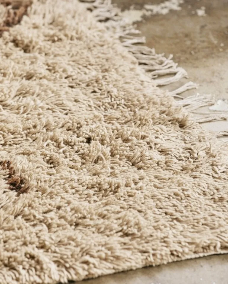 Leah vloerkleed 160x240cm - 5092