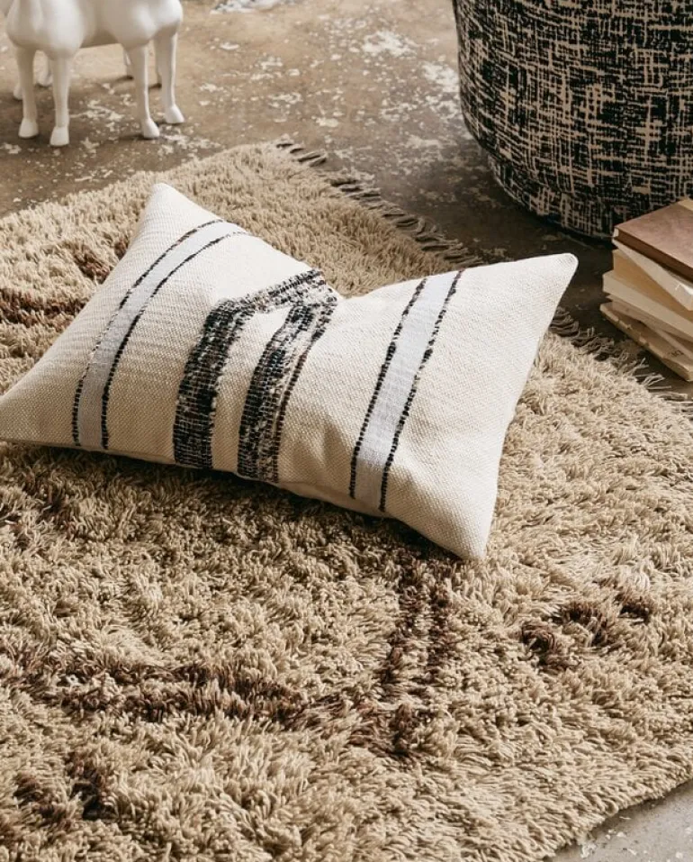 Leah vloerkleed 160x240cm - 5092