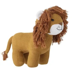 Leeuw knuffel katoen