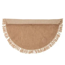 Lenea vloerkleed bruin - 82052946