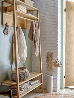 Lenea vloerkleed bruin - 82052946