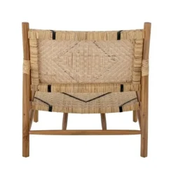 Lennox loungestoel - 82054854