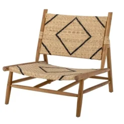 Lennox loungestoel - 82054854