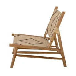 Lennox loungestoel - 82054854