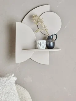 Leonard wandplank - 82065139