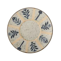 Leonie borden Ø16cm set van 6 stuks - 82060837