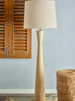 Leonor vloerlamp - 82068057