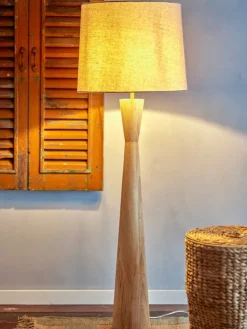 Leonor vloerlamp - 82068057