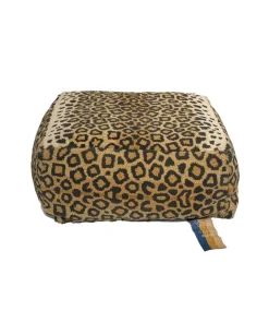 Leopard poef - 1.40.15.004.700.5