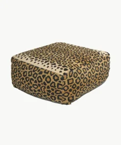 Leopard poef - 1.40.15.004.700.5