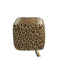 Leopard poef small - 1.40.15.005.700.3