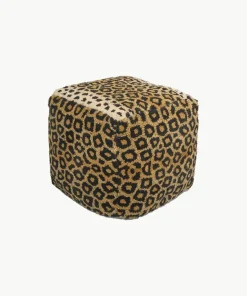 Leopard poef small - 1.40.15.005.700.3