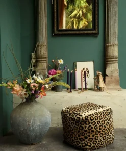 Leopard poef small - 1.40.15.005.700.3