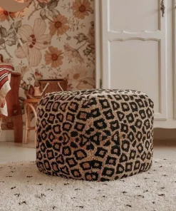 Leopard poef small - 1.40.15.005.700.3