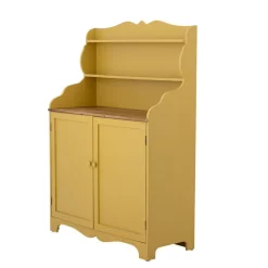 Libby kast geel - 82065103