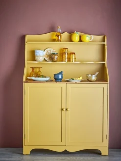 Libby kast geel - 82065103