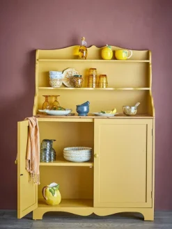 Libby kast geel - 82065103