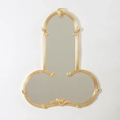 Liberty man spiegel - 17067