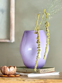 Lilac vaas - 82060655