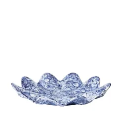 Lilja decoratie schaal - 14563027