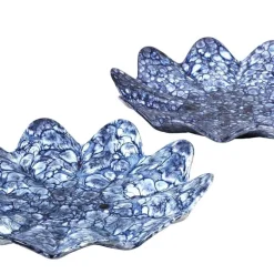 Lilja decoratie schaal - 14563027