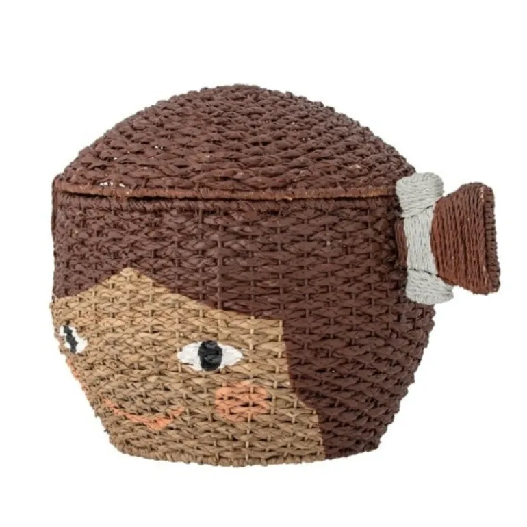 Lill opbergmand - 82054939