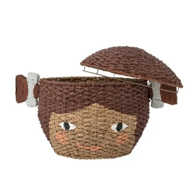 Lill opbergmand - 82054939