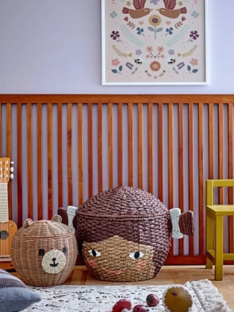 Lill opbergmand - 82054939